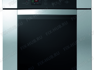 Плита (духовка) Gorenje B9010E (154013, EVP454-431E) - Фото